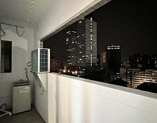 南區大套房大陽台河景(可寵物,免仲介費 - Image 12