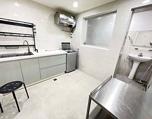 近文湖國小【秒殺1房1廳】洗衣機★免爬梯 - Image 4