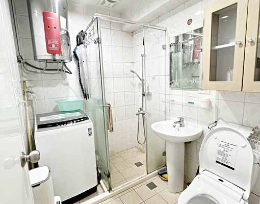 廿一社會住宅:摩天採光美套 - Image 4