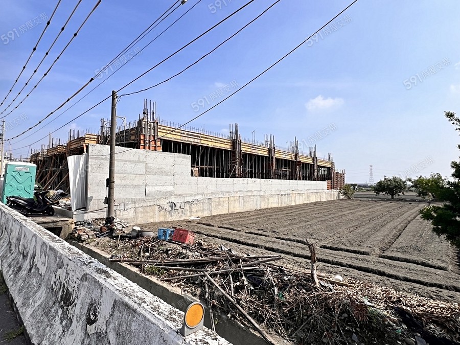 春木心緣實景圖