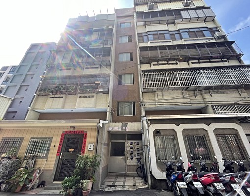 中科永福大坪數三房健身公寓‼️鄰近市場超商醫院✨可雙租補 - 591租屋網 - Image 15