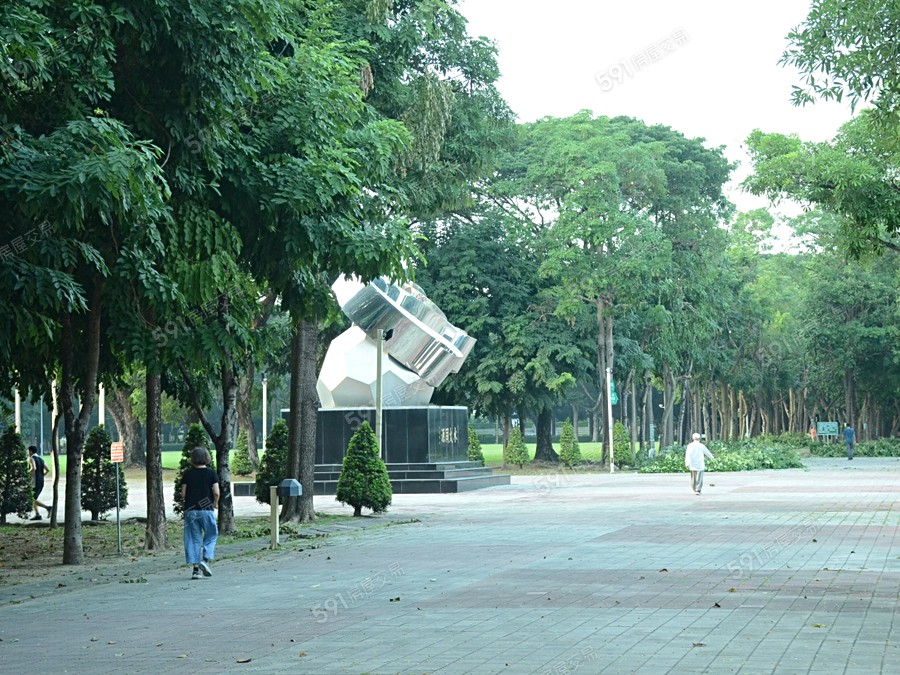 閱讀新太盟環境圖