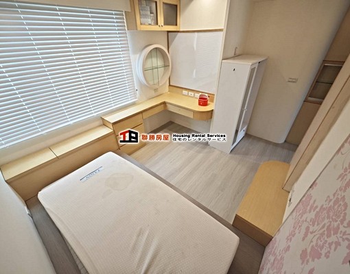 捷運後山埤●屋內裝潢精緻高檔●原為屋主自住●租金含平面車位 - Image 7