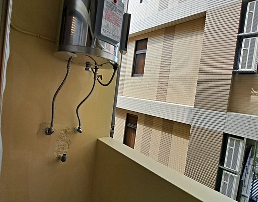 獨洗獨曬大陽台獨立大套房.可租補 - Image 11