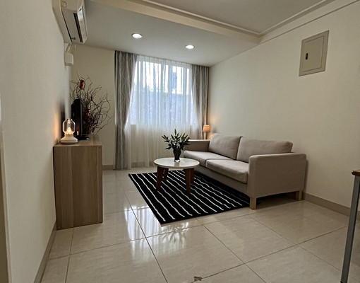 近汐科站優質精裝1房1廳1衛1陽台/可租補 - Image 3