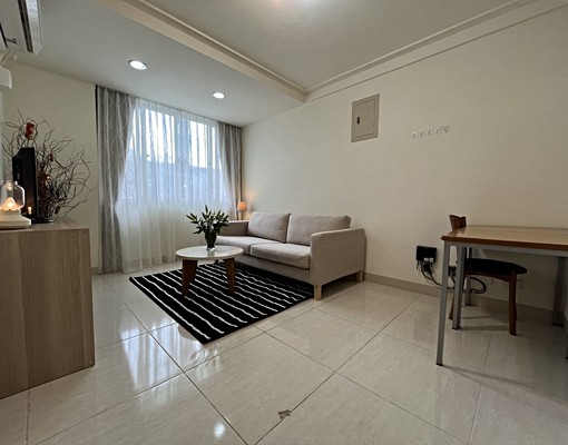 近汐科站優質精裝1房1廳1衛1陽台/可租補 - Image 5