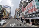 中壢區-中正路店面，75.8坪