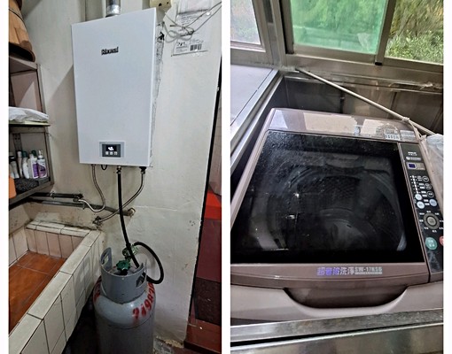 工程人員可短租三個月純住家非常安靜 - Image 12