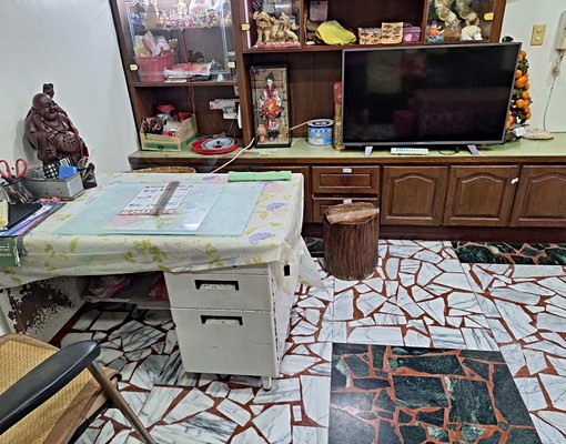 工程人員可短租三個月有電梯純住家非常安靜 - Image 4