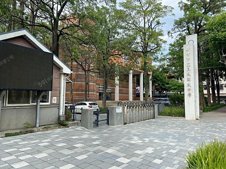 金鋐.琢岳環境圖