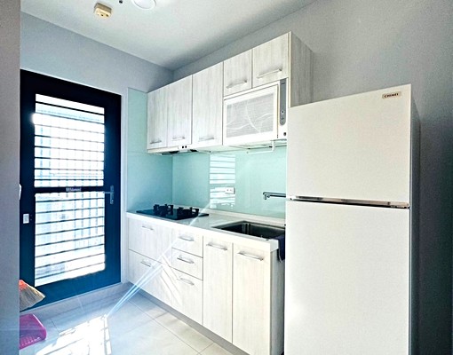 鑫市鎮｜設計師裝修3房附大露臺❤️另租平車 - Image 9