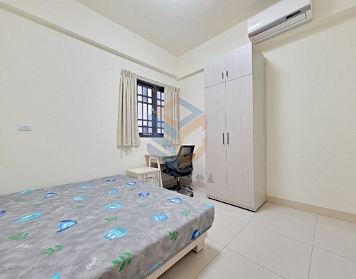 🌟【仁愛路✨4層邊間透天🏡家具齊全🛋️園區客首選】 - Image 11
