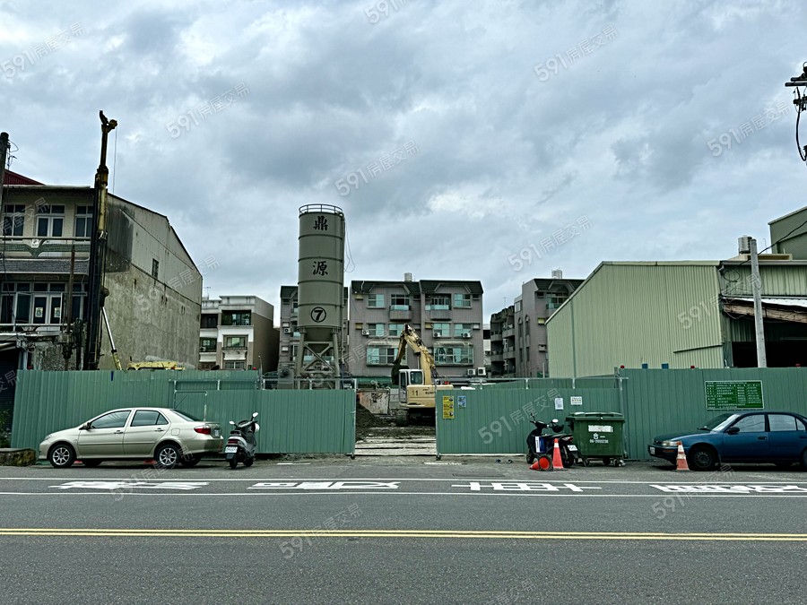 連建勤學實景圖