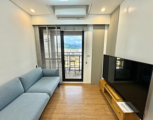 💖中山高樓美1房|家具電全配含平車💖 - Image 2