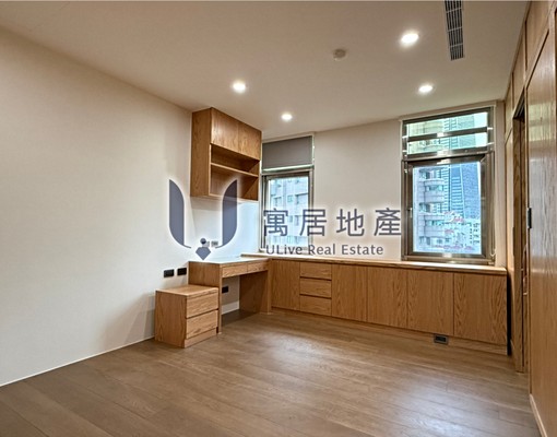 信義計畫、泳池靜巷新裝/採光豪邸5+1傭 - Image 9
