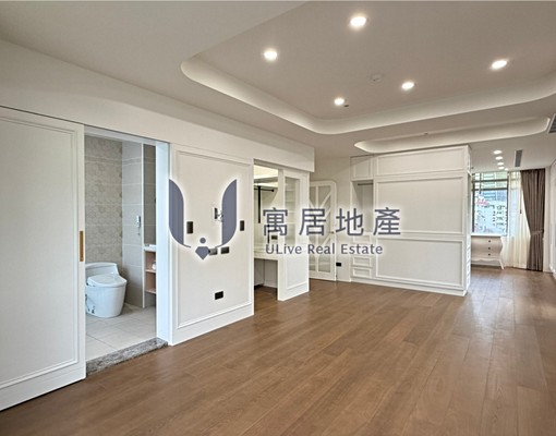 信義計畫、泳池靜巷新裝/採光豪邸5+1傭 - Image 11