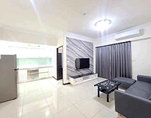 🏡大櫻國2|全配家俱家電2房平車|含管 - Image 2