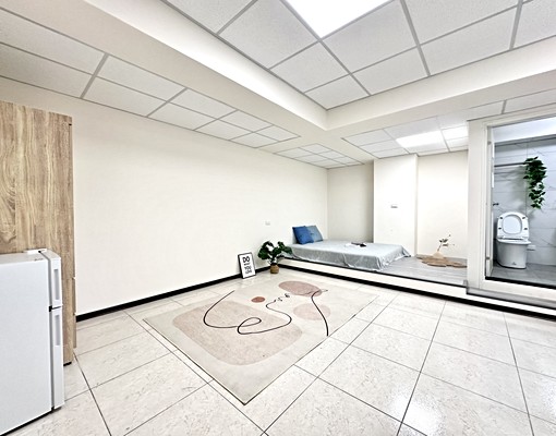 A21機捷首選🧸電梯超大套房|可補助、垃圾代收、有陽台獨洗 - Image 2