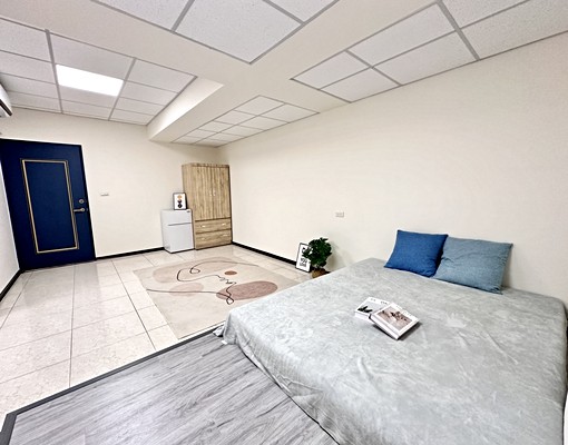 A21機捷首選🧸電梯超大套房|可補助、垃圾代收、有陽台獨洗 - Image 1