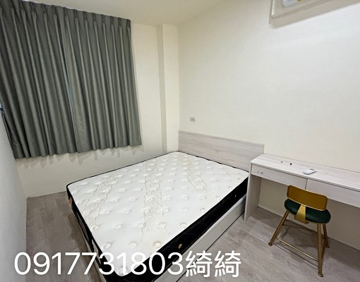 租屋找77✿市區新裝潢兩房,台電,可寵! - Image 4