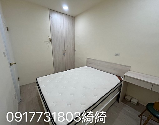 租屋找77✿市區新裝潢兩房,台電,可寵! - Image 6