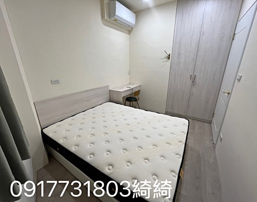 租屋找77✿市區新裝潢兩房,台電,可寵! - Image 5
