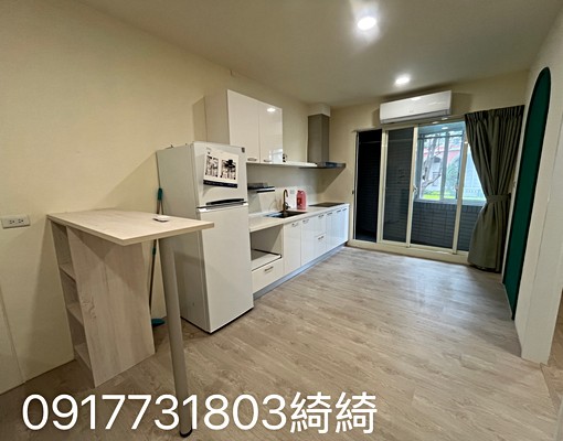 租屋找77✿市區新裝潢兩房,台電,可寵! - Image 3