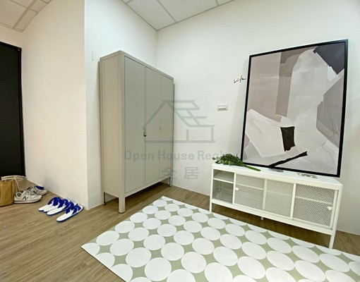 縣民大道✨可租補新裝潢2房、稀有可寵 - Image 6