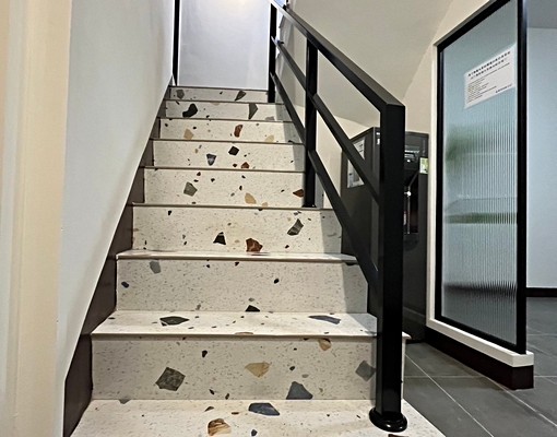 榮總文青陽台套房 - Image 9