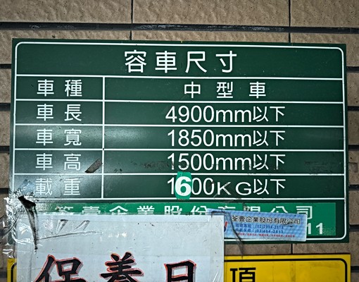 社區圖片
