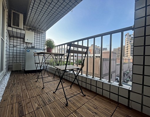 北歐三房度假宅/松竹崇德昌平商圈/全新家具電/可租補 - Image 8