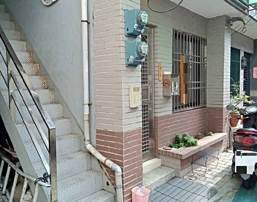 近赤崁樓、火車站:整層獨立、台電、禁寵 - Image 7