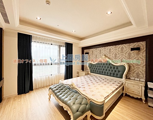 J127239內湖站✫漂亮豪邸高樓美三房 - Image 6
