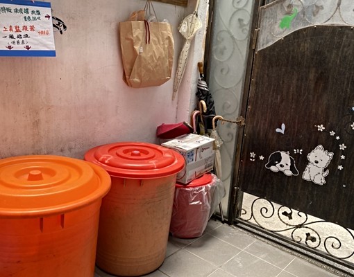 獨家只有一間!火車站國泰套房包水包瓦斯可養愛寵 - Image 3