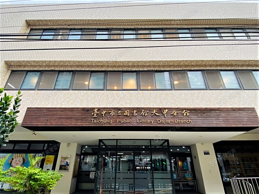 瑞鑫君悅(公寓)環境圖