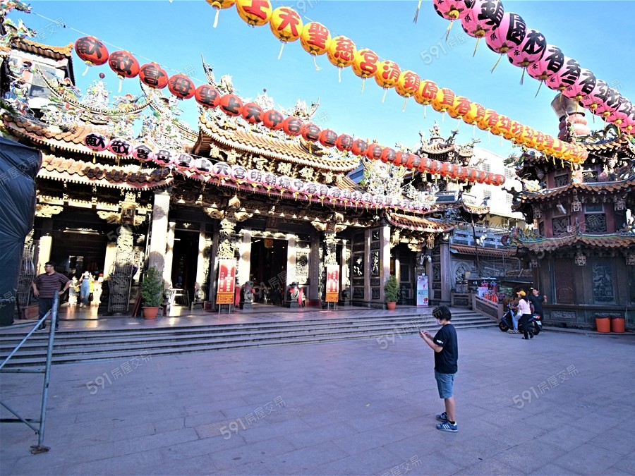 瑞鑫君悅(公寓)環境圖