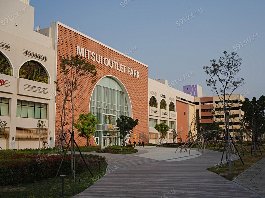 心心相印8環境圖