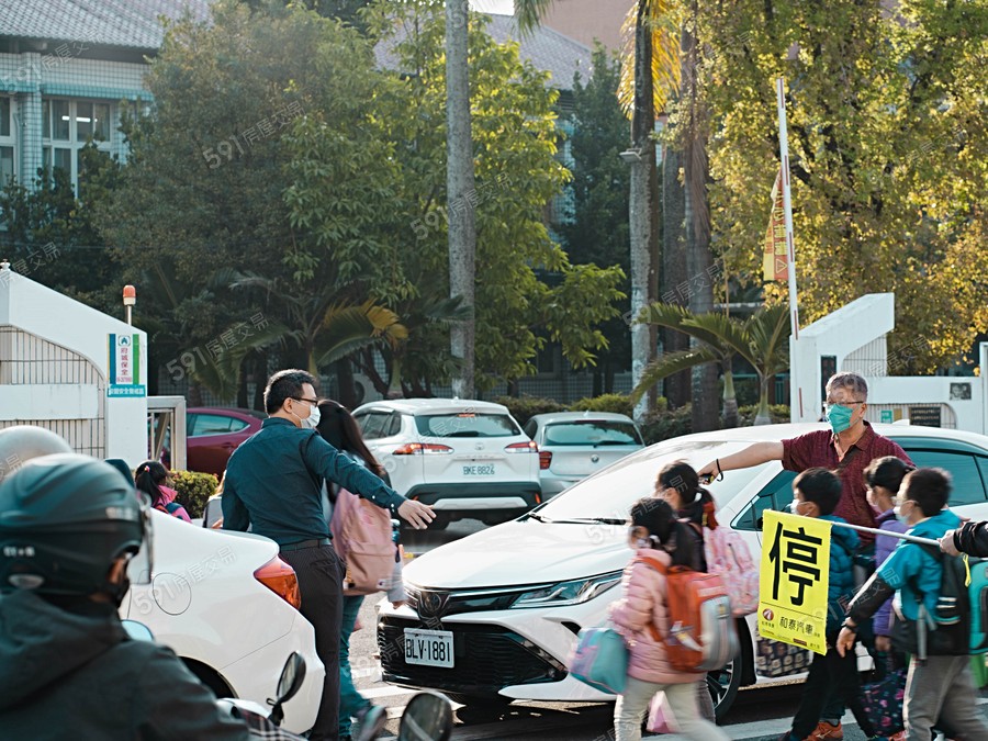 心心相印8環境圖