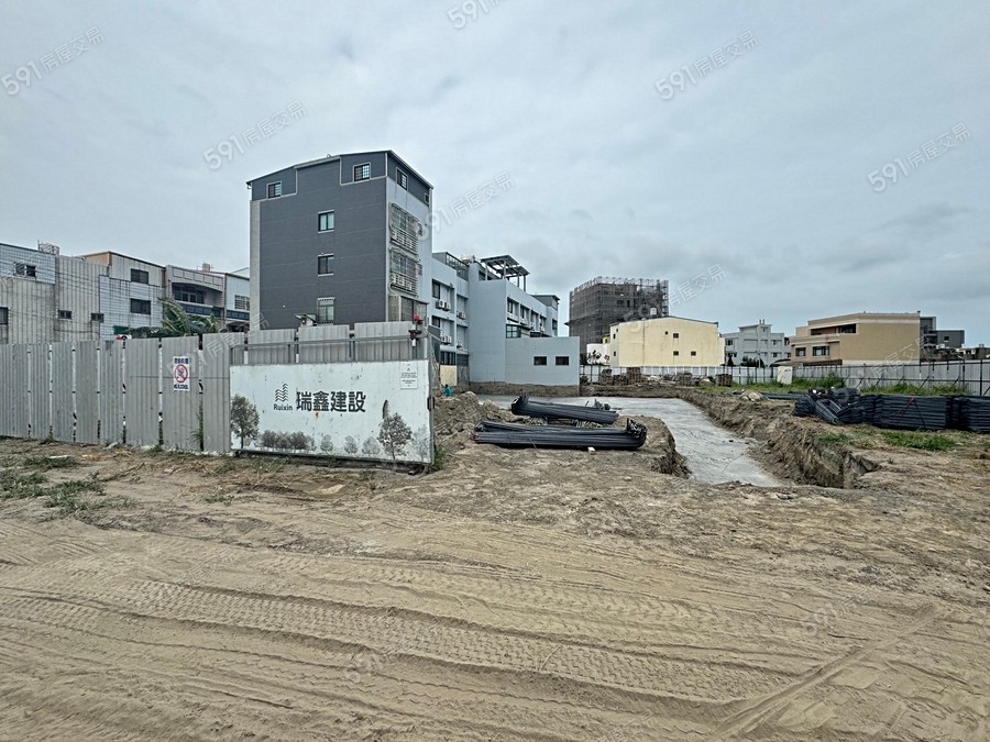 瑞鑫君悅(公寓)實景圖