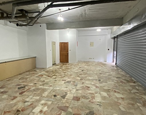 ▶大溪文化路旁✔一樓,無隔間,邊間雙面臨路 - 591租屋網 - Image 2