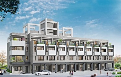 瑞鑫君悅(透天)