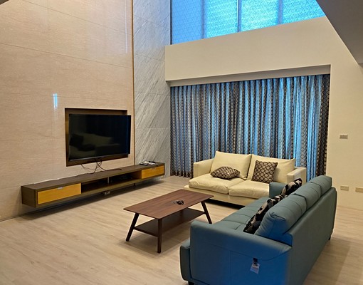 竹北租屋高鐵五房。樓中樓高級住宅 - Image 3