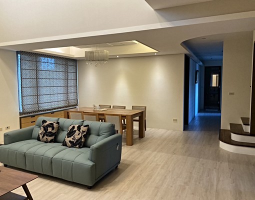 竹北租屋高鐵五房。樓中樓高級住宅 - Image 5