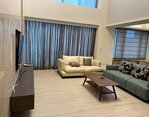 竹北租屋高鐵五房。樓中樓高級住宅 - Image 4