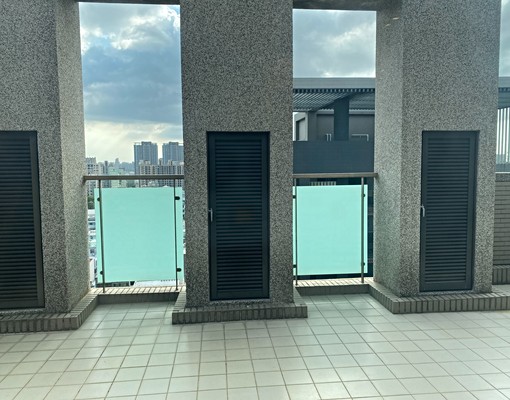 竹北租屋高鐵五房。樓中樓高級住宅 - Image 13