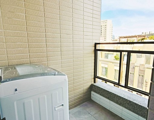 整棟新蓋|電梯✅租補✅子母車✅智慧AI鎖 - Image 11