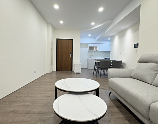 可租補-三房含平面車位裝潢家具價可談 - Image 3