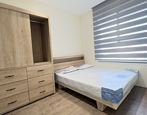 可租補-三房含平面車位裝潢家具價可談 - Image 7