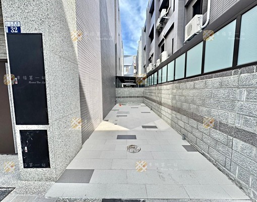 沙鹿車站全新透天#租補#戶籍 - Image 13