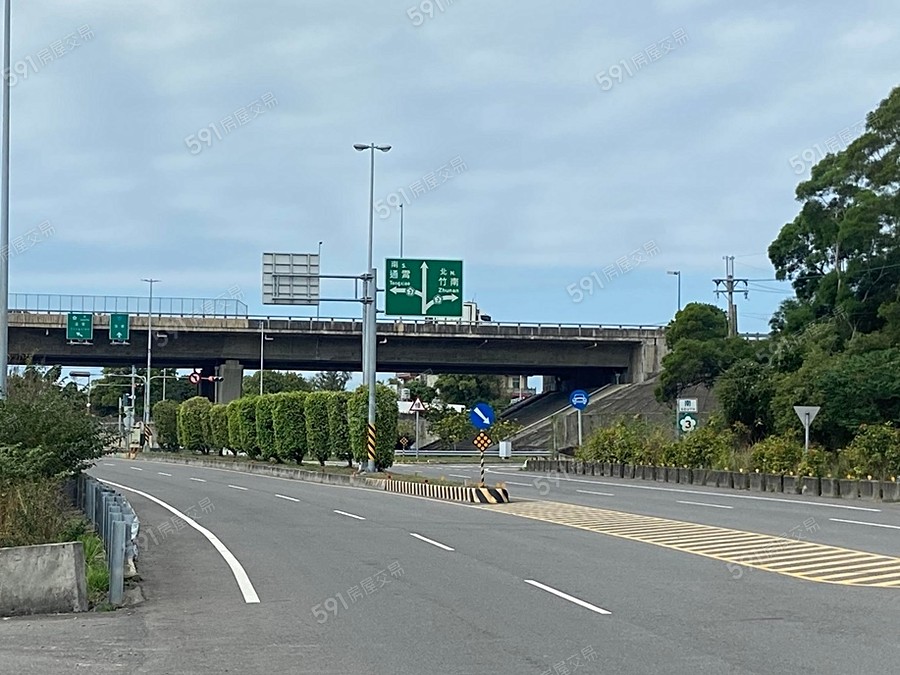 高鐵名邸2環境圖